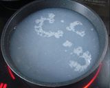 フライパンひとつで☆パスタ・ボンゴレ作り方5写真