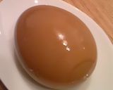 お酒がすすむ味たまご作り方3写真