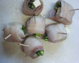 太刀魚くるくるフライ作り方5写真
