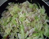 簡単*ヘルシー*とんぺい焼き作り方2写真