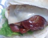 ✾バンズパン✾@手捏ね作り方12写真