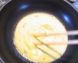 とろーりトロトロプレーンオムレツ作り方4写真
