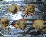 ヨウサマの減塩鶏もも肉のマヨチーズ焼き作り方4写真
