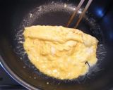 とろーりトロトロプレーンオムレツ作り方6写真