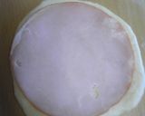ハムパン作り方4写真