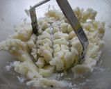 サーモンとアスパラのシャルロット仕立て作り方1写真