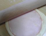 ハムパン作り方5写真