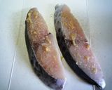 ✿・鰆の信州煮・✿作り方2写真