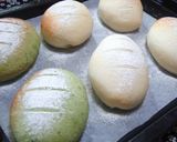 パン屋さんの味❤ほんのり甘い米粉パン作り方7写真