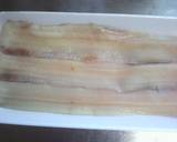 太刀魚くるくるフライ作り方1写真