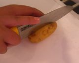 ふわふわクリーミーポテトサラダ作り方1写真