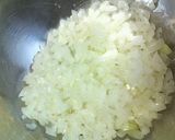 ✿キムチ煮込み❀根菜ハンブルグバーグ✿作り方3写真