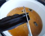 ✿・鰆の信州煮・✿作り方4写真