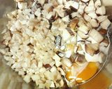 ✿キムチ煮込み❀根菜ハンブルグバーグ✿作り方5写真