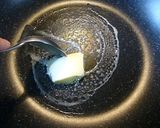 バケットでフレンチトースト☆卵焼き風作り方4写真