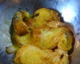 バケットでフレンチトースト☆卵焼き風作り方7写真