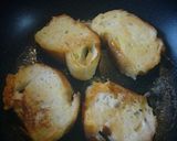 バケットでフレンチトースト☆卵焼き風作り方5写真