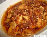 簡単!食べるラー油!作り方6写真