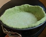 ドイツのキッシュ☆　ツヴィーベルクーヘン作り方26写真