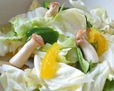 とろ～りチーズで楽しむ 鮭と彩り野菜炒め作り方3写真