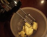 ふわふわクリーミーポテトサラダ作り方3写真