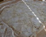 簡単☆北欧フィンランドのシナモンロール作り方13写真
