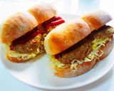 mini食パン作り方16写真