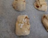 簡単☆北欧フィンランドのシナモンロール作り方21写真