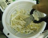 ヘルシーでサッパリ!『しらす豆腐丼』作り方1写真