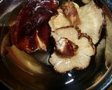 中華風？五目煮作り方1写真