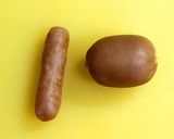 ウインナーくまさんのおにぎり弁当♪作り方1写真