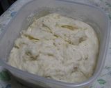 トースターで焼く！✿簡単ふかふかパン✿作り方5写真