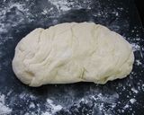 トースターで焼く！✿簡単ふかふかパン✿作り方6写真