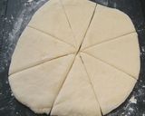 トースターで焼く！✿簡単ふかふかパン✿作り方7写真