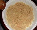 豆腐とチーズのピーナツみそ田楽作り方2写真