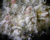 香り箱入りもずく＆たけのこの天ぷら作り方4写真