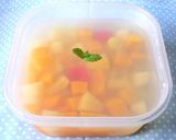 ☆宝石みたいなキラキラゼリー☆作り方3写真