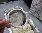 トースターで焼く！✿簡単ふかふかパン✿作り方15写真