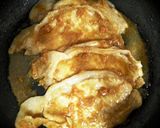 甘酸っぱい♪豚肉の梅生姜焼き作り方4写真