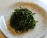 ☆大葉の千切り☆ふわっと仕上げましょ♪作り方1写真