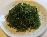 ☆大葉の千切り☆ふわっと仕上げましょ♪作り方4写真