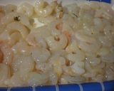 ワンプレートランチ海老カツとサンドイッチ作り方1写真