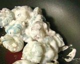 パリパリ!エビチリ+皿うどん♪作り方3写真