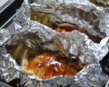 包み焼きハンバーグ作り方3写真