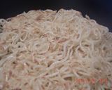 あんかけかた焼きそば☆作り方1写真