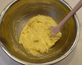 しっとりハニーオレンジケーキ作り方6写真