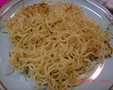 あんかけかた焼きそば☆作り方5写真