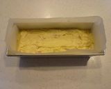しっとりハニーオレンジケーキ作り方7写真
