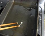 お花の✿だし巻きたまご焼き✿作り方4写真