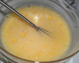 超簡単　チヂミ♪作り方1写真